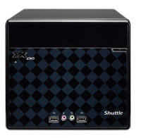 Shuttle SG41J1